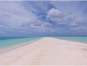 islands