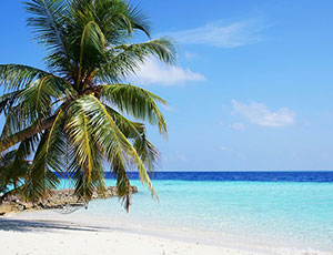 islands