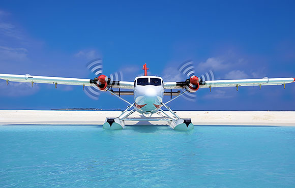 Maldives Transport