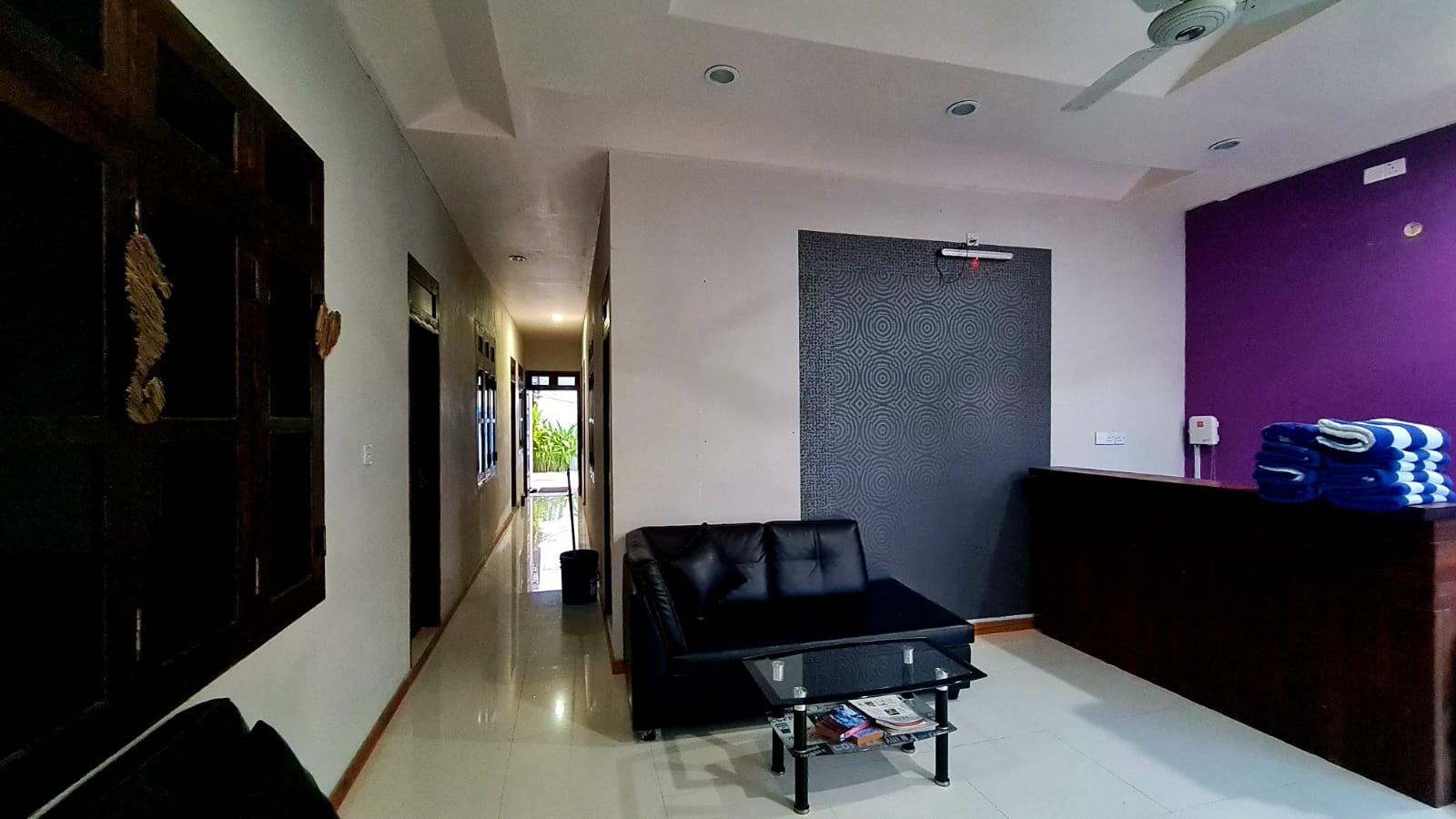 Hotels in Rasdhoo