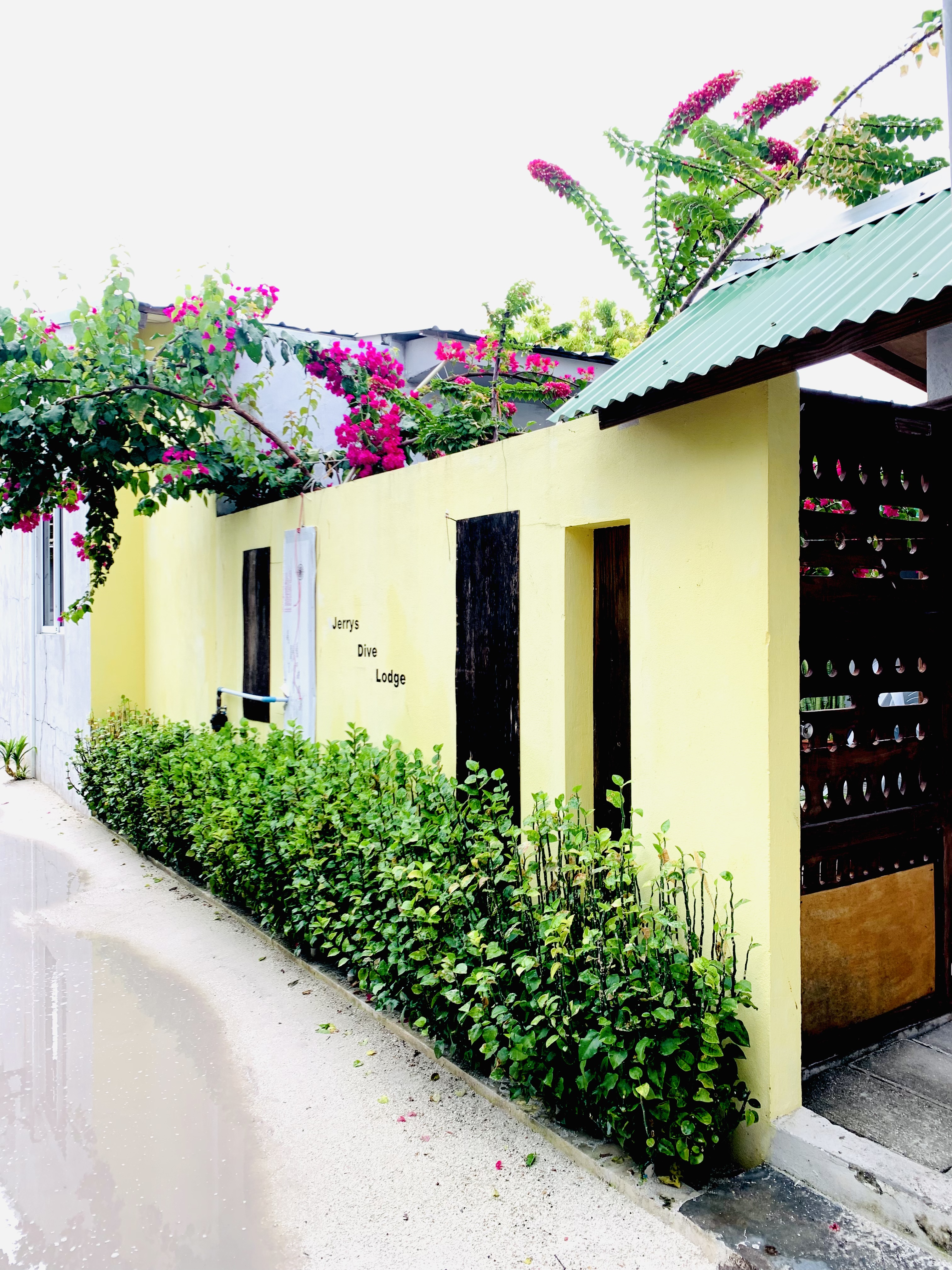 Hotels in Rasdhoo