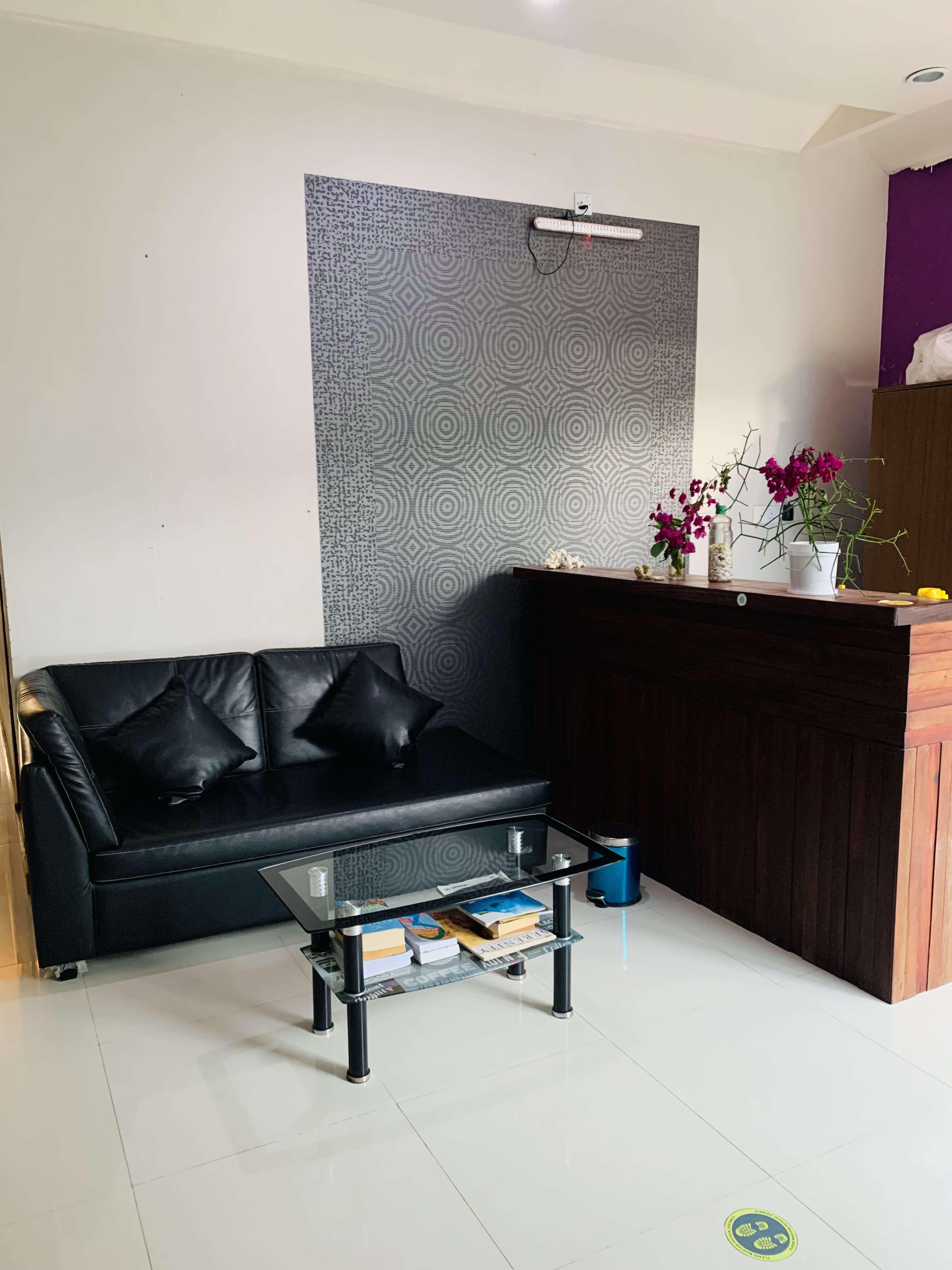 Hotels in Rasdhoo