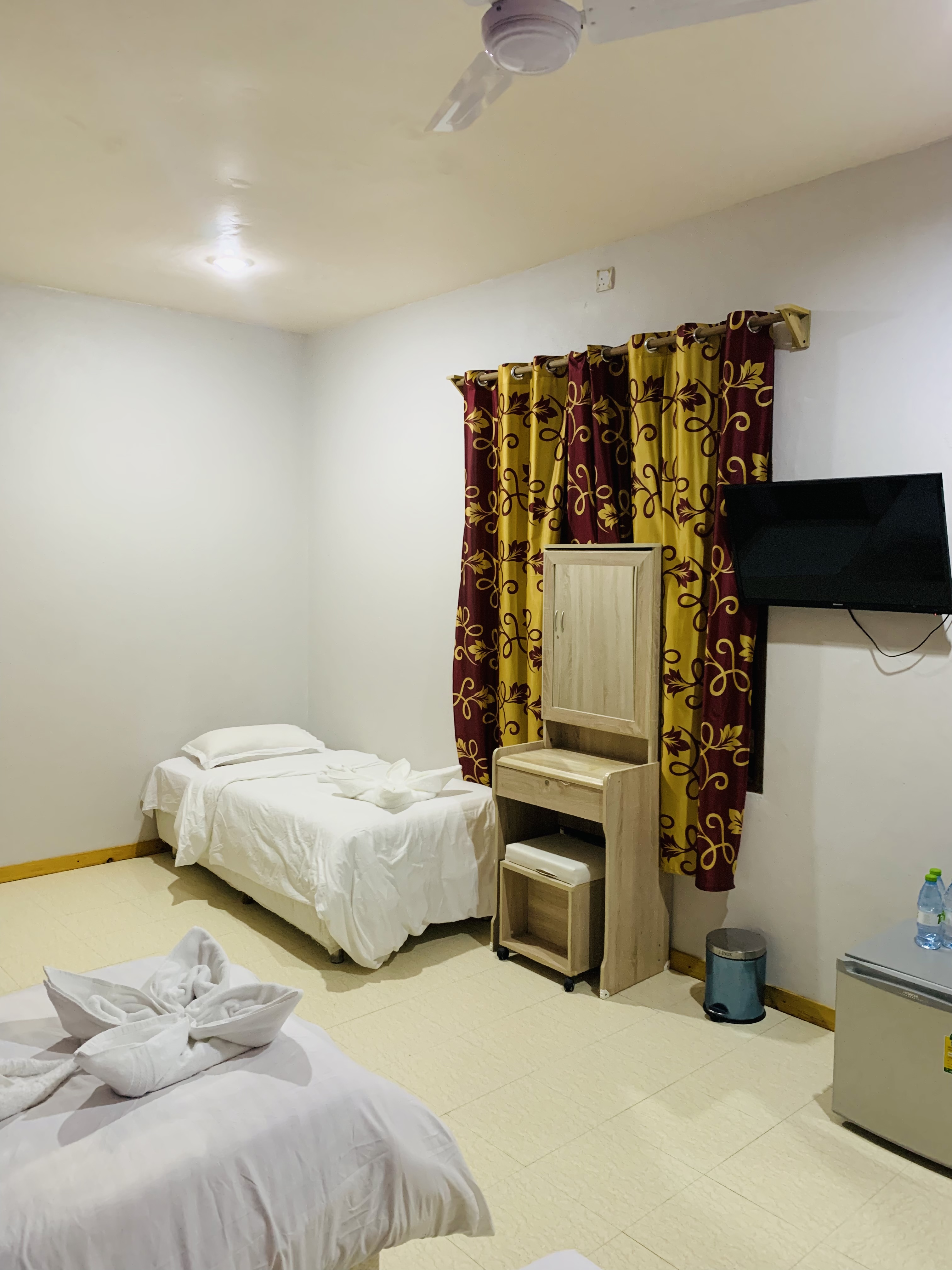 Hotels in Rasdhoo