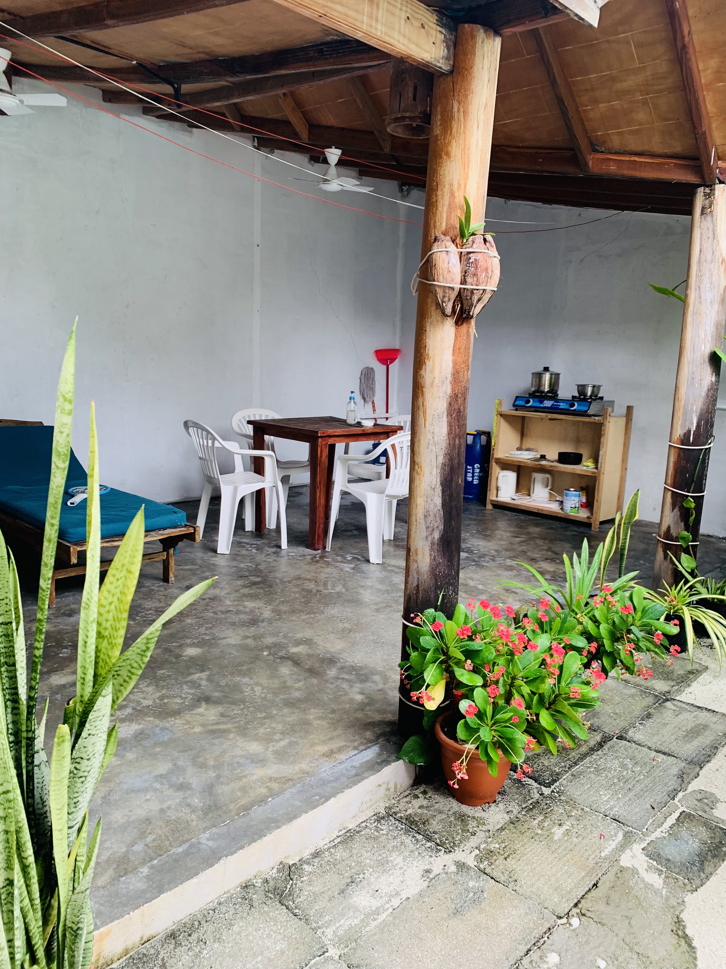 Hotels in Rasdhoo