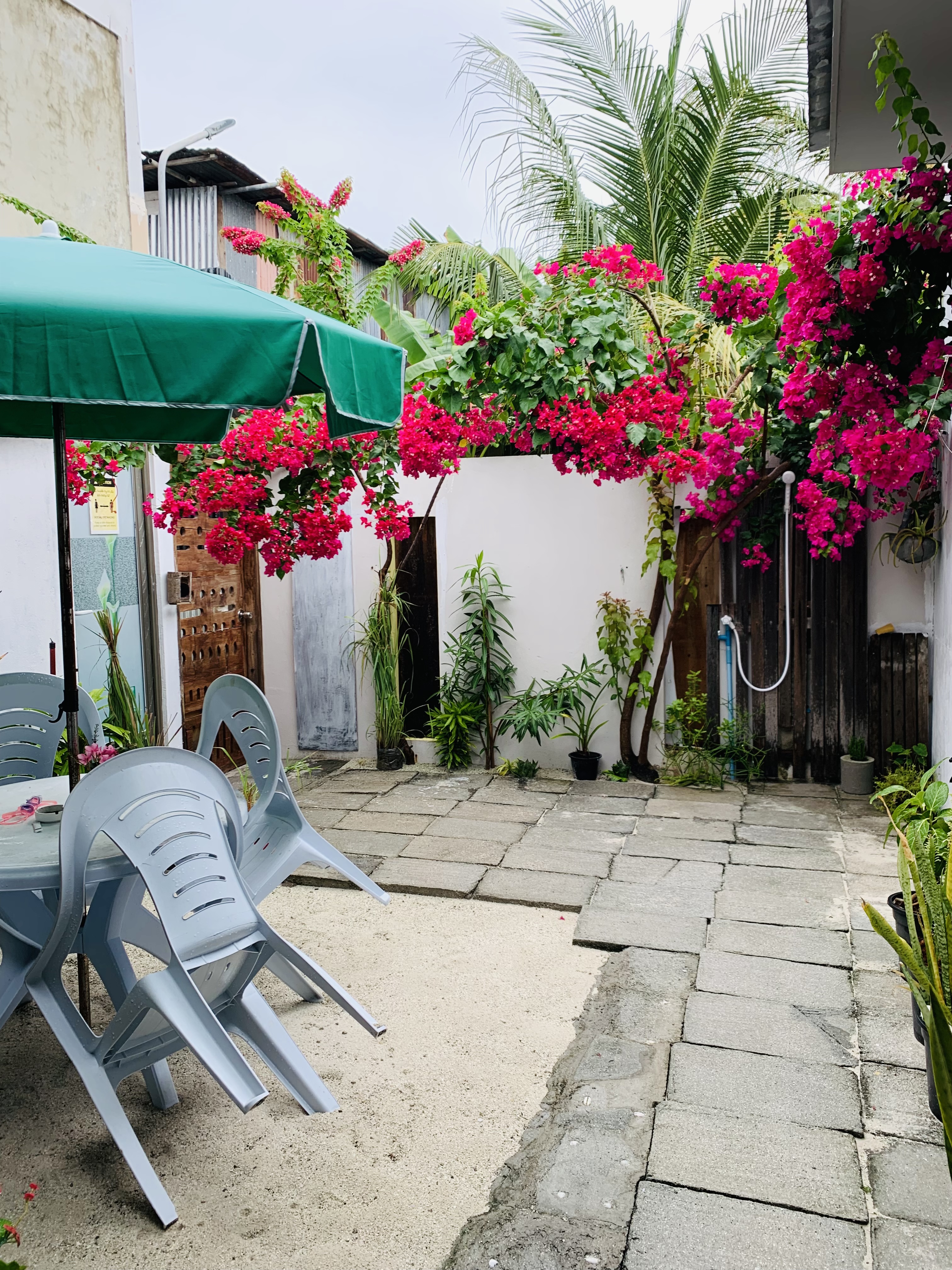 Hotels in Rasdhoo