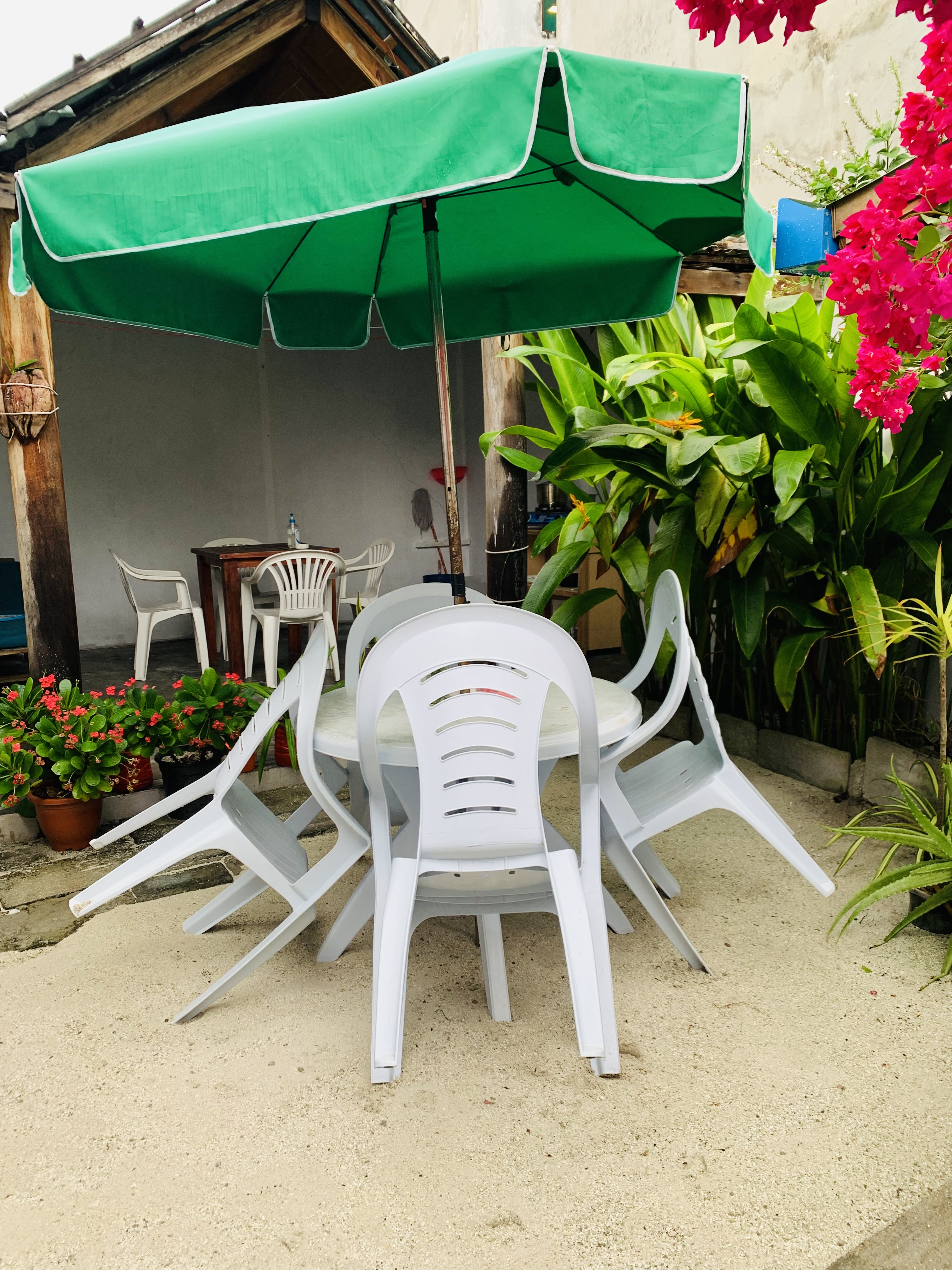 Hotels in Rasdhoo