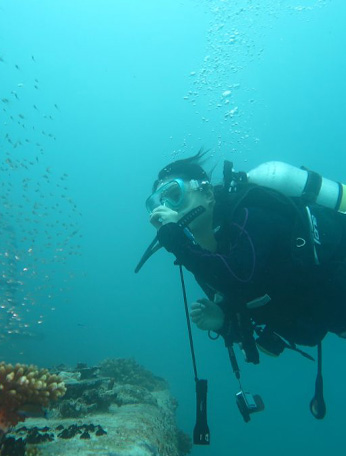 rasdhoo divers