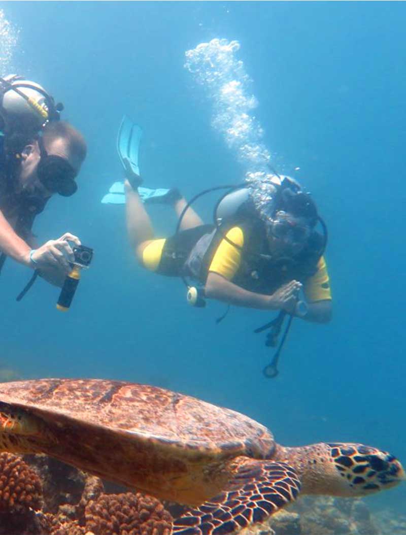 rasdhoo divers