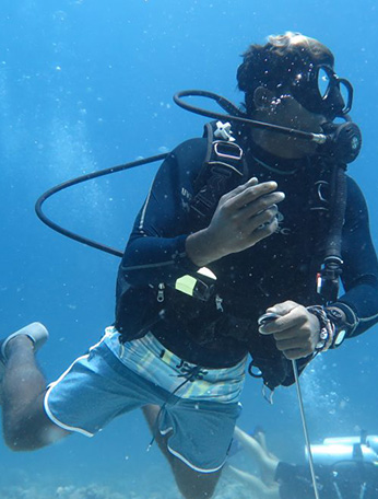 rasdhoo divers