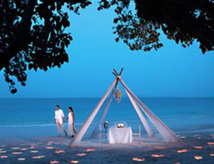 Romantic-dinner